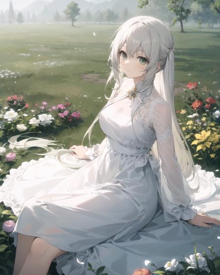 SilverMix版本v1.0 (ID: 113519)