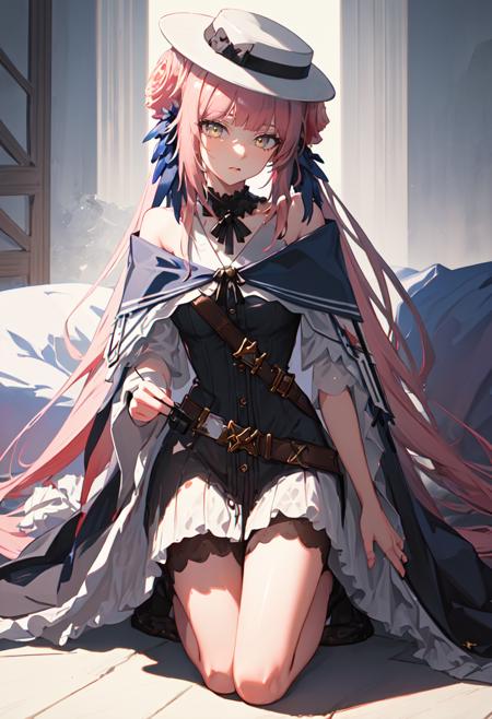 ceylon/セイロン/锡兰 (Arknights)