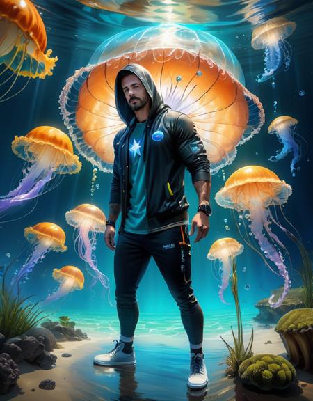 [Lah] Mysterious | Flux update