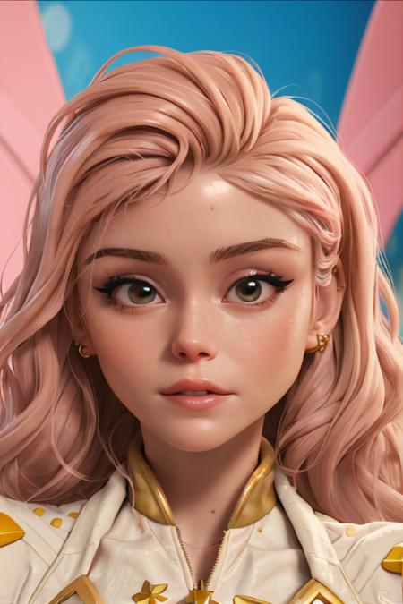 Starlight - The Boys (Erin Moriarty)