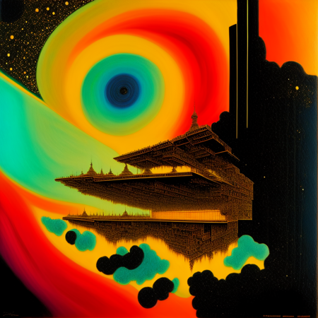djz Pegasus Zenkai