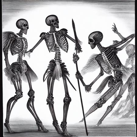 djz Death Dance