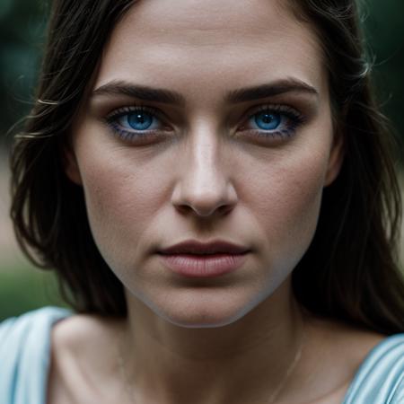 SDXL Lora PhotoRealistic Female