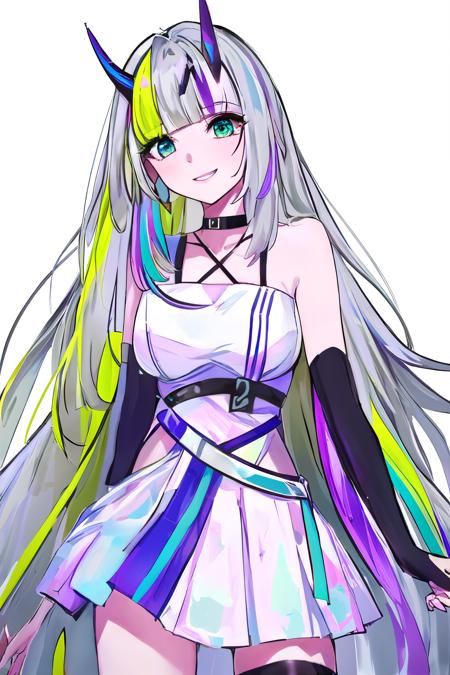 Mashan Cyber Dragon (RU Vtuber)