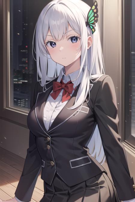 Echidna (エキドナ) - Re:Zero (Re：ゼロから始める異世界生活)