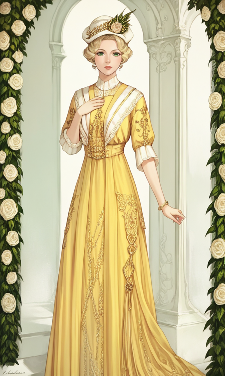 Decades Fashion