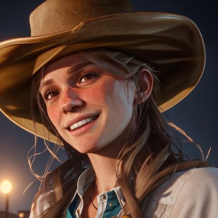 Sadie Adler (LORA)