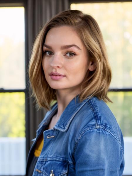 Mary Moody