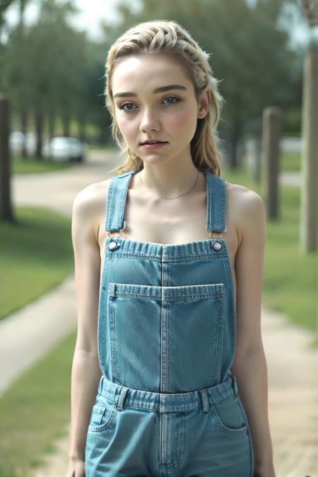 Julia Sarah Stone