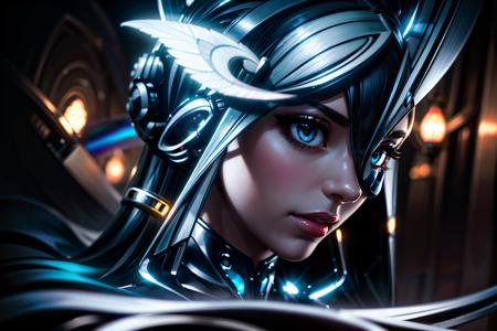 Cybernetic Dreams