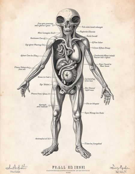 Anatomica