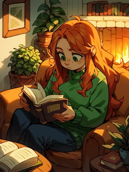 Vixon's Cute Styles - bluekomadori