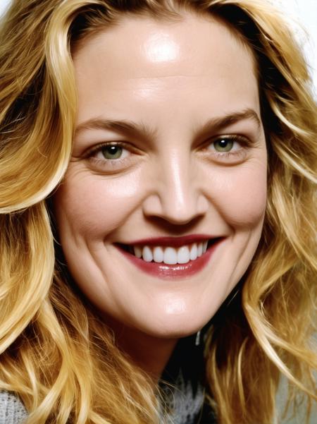 Drew Barrymore (actress)