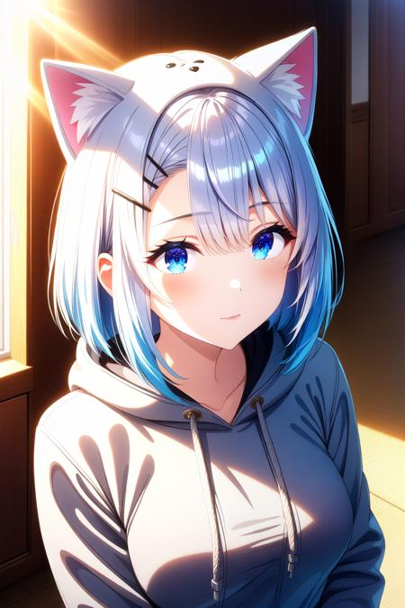 Sakuna Memoire
