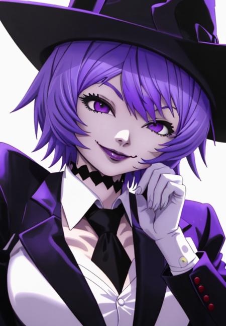 Battle Game in 5 Seconds - Characterpack版本v1.0 (ID: 253734)