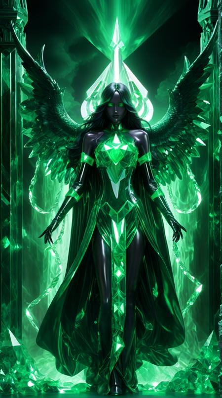 Greengemix