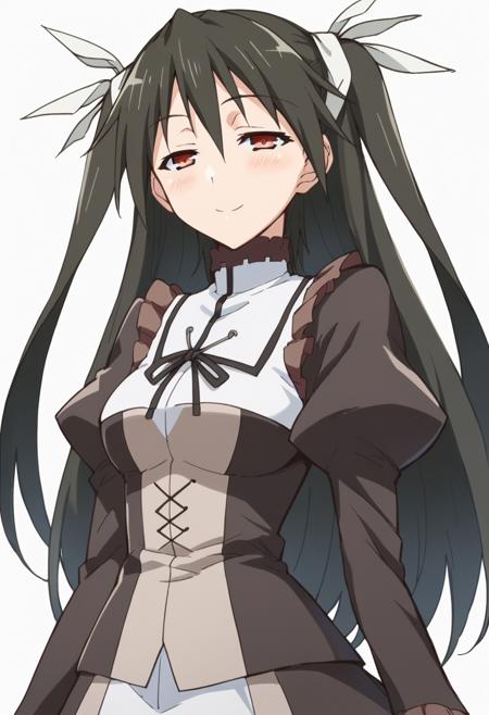 Suzutsuki Kanade (凉月奏) from Mayo Chiki! / Mayoeru Shitsuji to Chikin na Ore to (まよチキ! / 迷える執事とチキンな俺と)