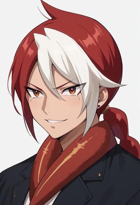 ♏︎Scorpio | Fairy Tail!