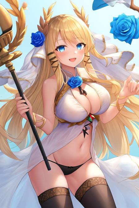 victorious/ヴィクトリアス/胜利 (Azur Lane)版本v1.0 (ID: 137514)
