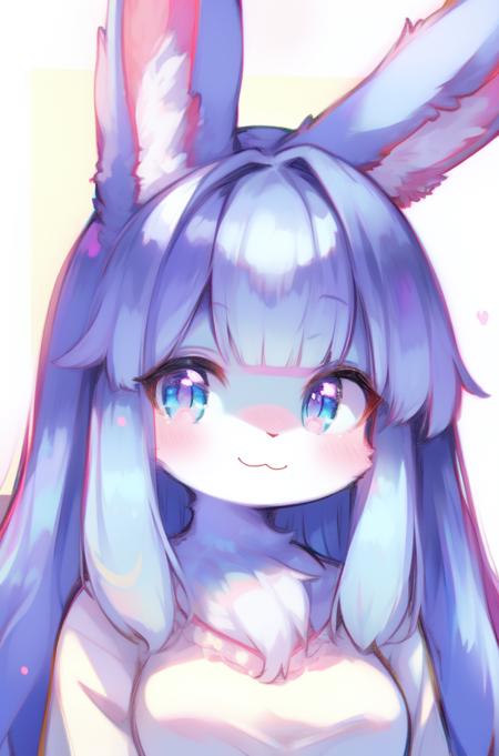 LightFurryRay