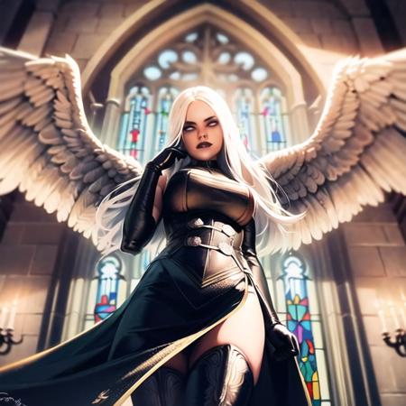 Avacyn (Magic The Gathering)