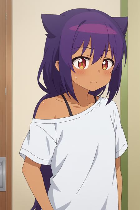 Jahy-sama wa Kujikenai! | Jahy | PDXL