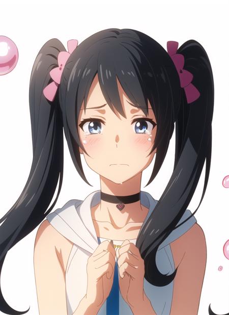 Makoto Shinkai (Your Name + substyles) Style LoRA
