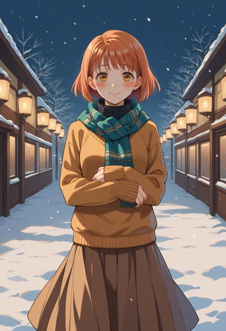 Haruka Nanami (3 Outfits) | Uta No Prince-Sama | [Pony XL]