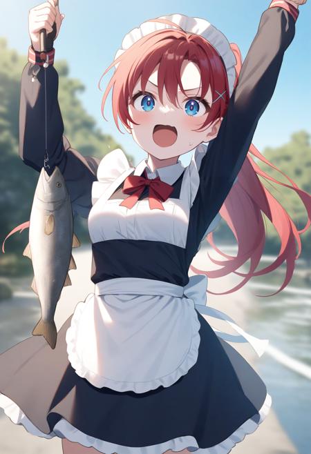 fishing / 釣り