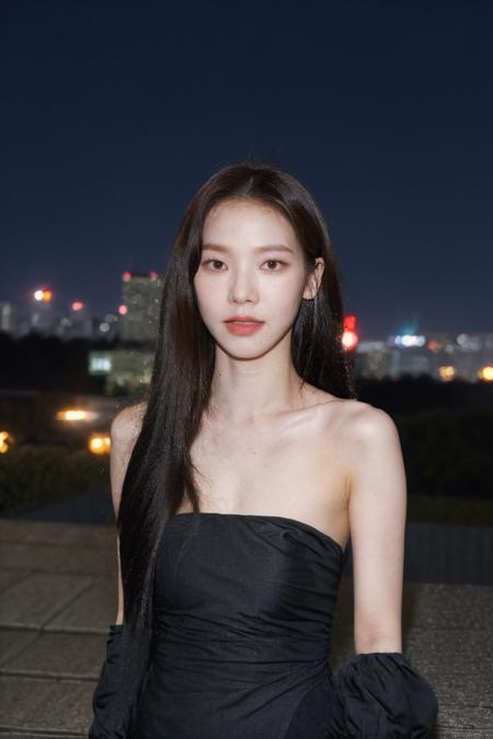 Aespa Karina (카리나) Lookalike