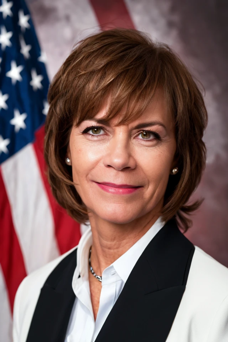 100 United States Senators