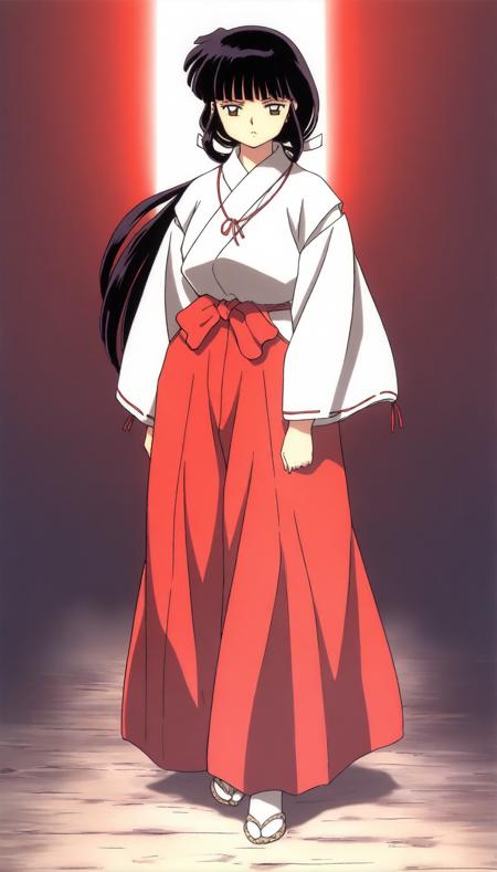 Kikyo IllustriousXL