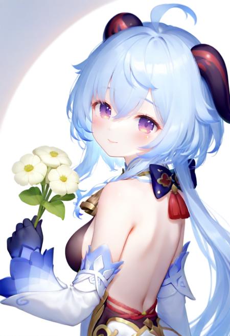 [SDXL] Artist Style: 大白兔奶糖i