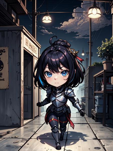 BoldLineAnime