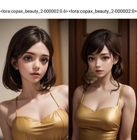 Copax beauty