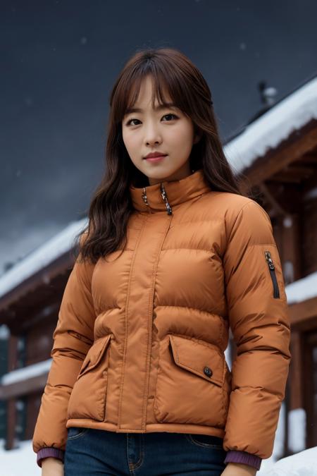 Not Park Boyoung