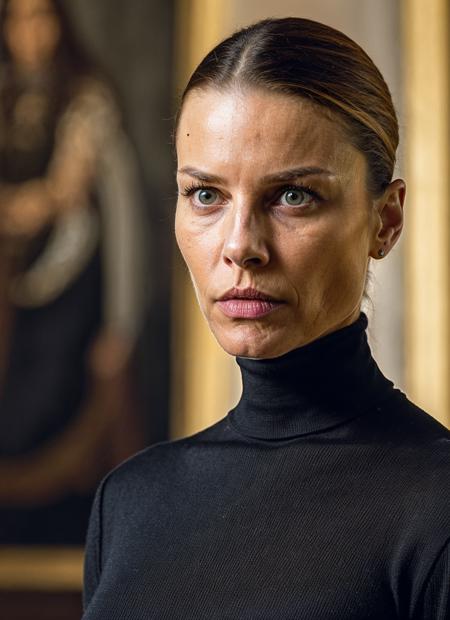 Lauren German