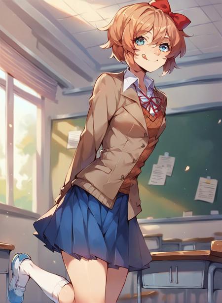 Sayori XL (Pony)