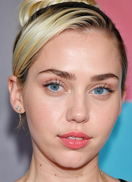 Miley Cyrus