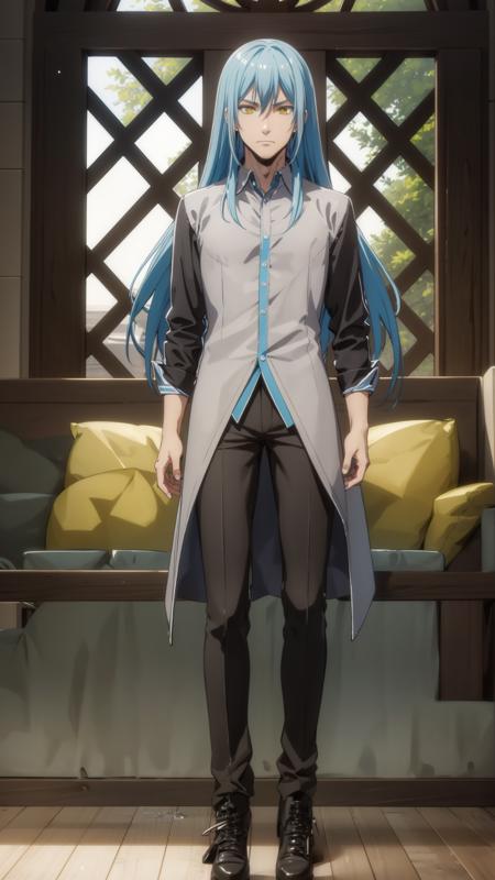 Rimuru Tempest Male Ver./ Tensei Shitara Slime Datta Ken
