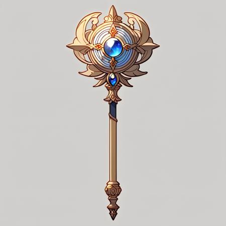 【SDXL】2D_Game_Icon_Mix
