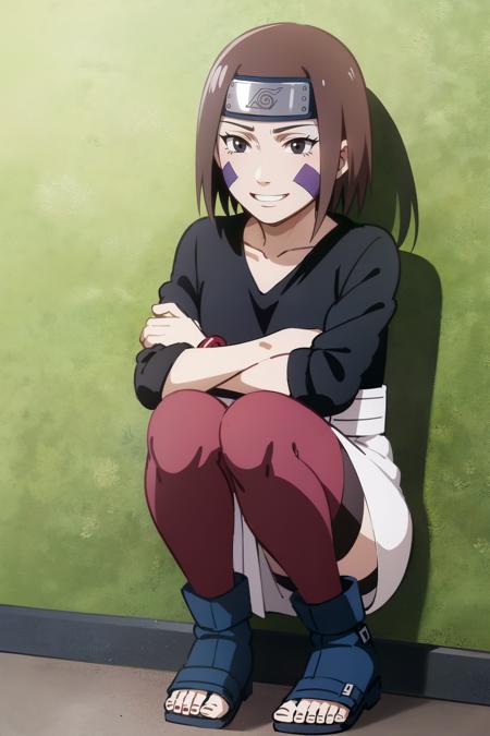Rin Nohara Naruto