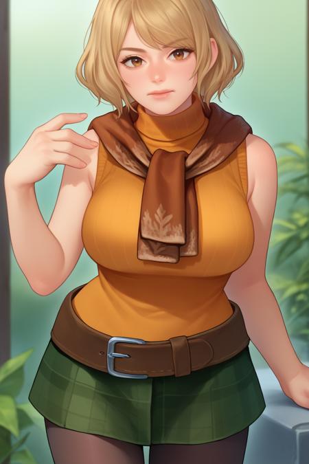 OthalaM [PonyXL] Style Lora