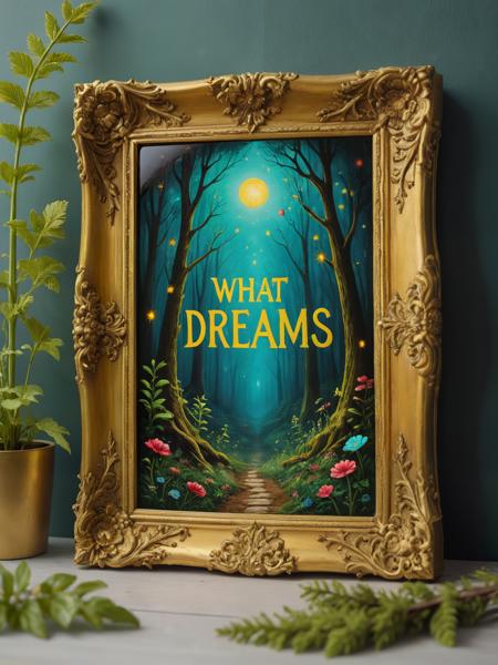 What Dreams - CE - XL版本V01a - XL (ID: 1200791)