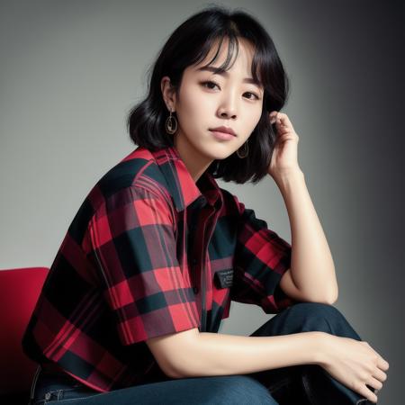 Han ji-min