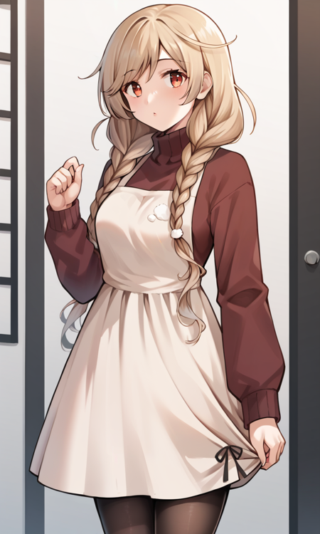 [PonyV6 XL] Minegumo (KANCOLLE)