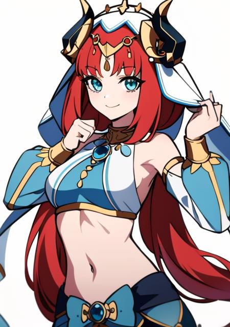 nilou (Genshin Impact)