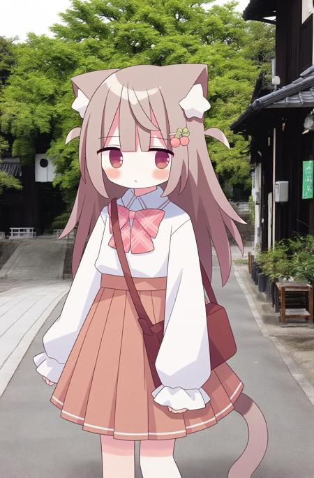 かなめなか/@Nakkar7 Photobackground Style