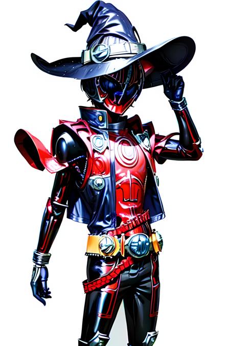 Kamen Rider - Ghost