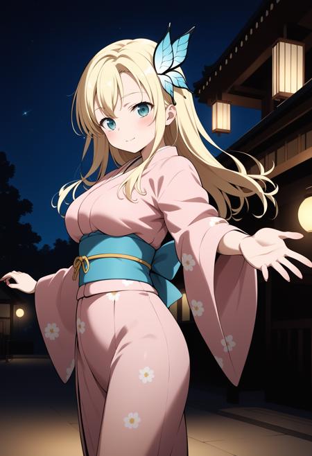 [Pony] Kashiwazaki Sena 柏崎星奈 / Boku wa Tomodachi ga Sukunai